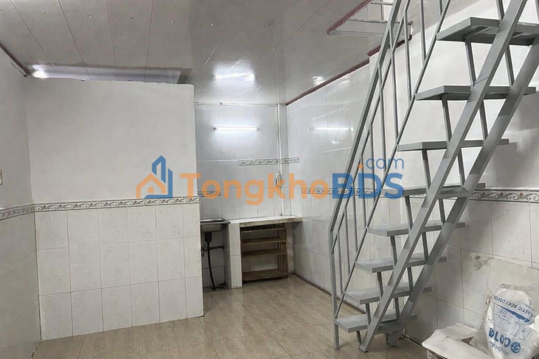Nhà cho thuê Hiệp Bình Chánh 40m² 4 triệu - Sẵn sàng ở ngay