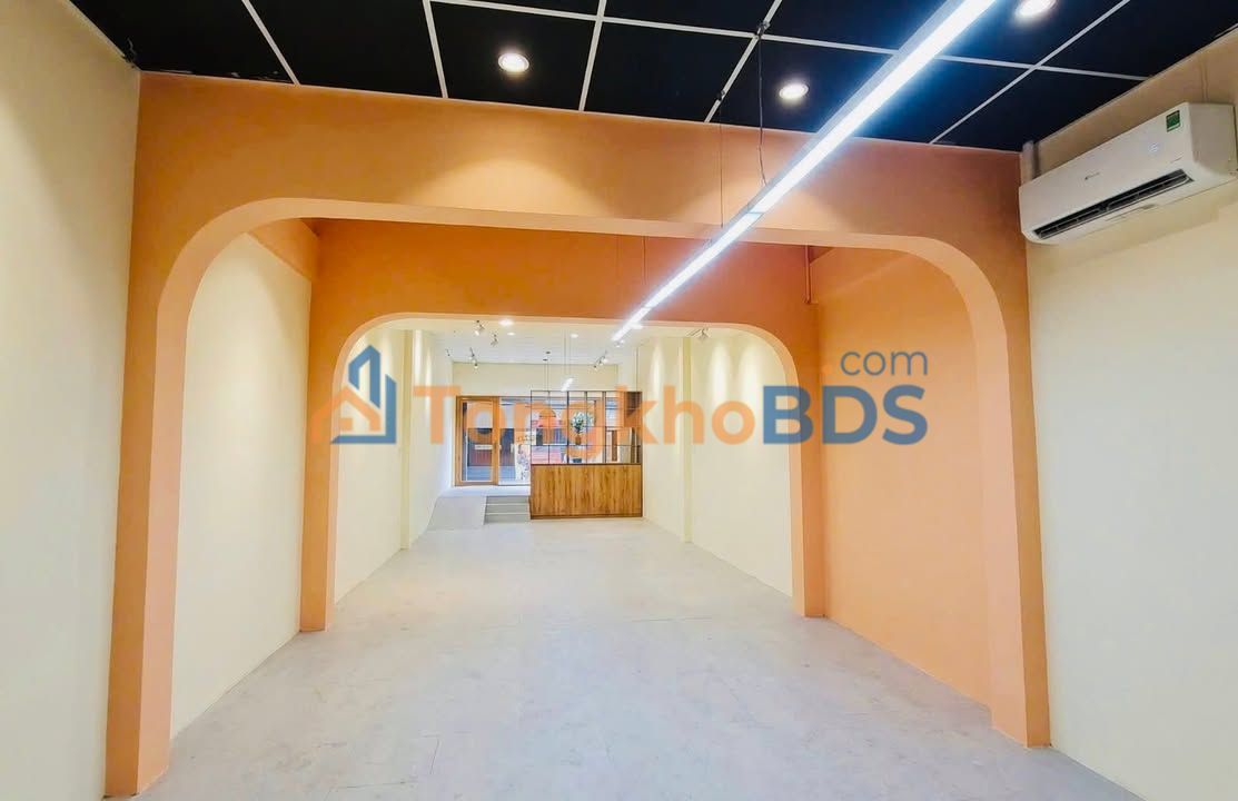 Nhà Phước Long A 165m2 15 triệu - Mặt tiền kinh doanh