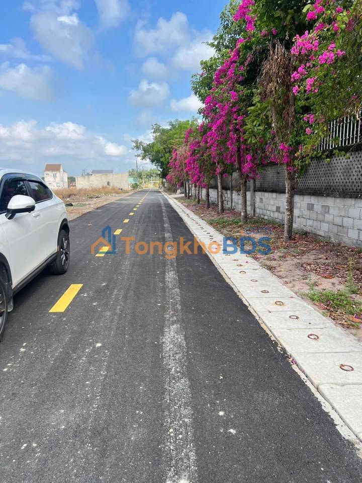 Đất nền Hoàng Sâm Quận 11 200m² 1.65 tỷ - Sổ đỏ chính chủ