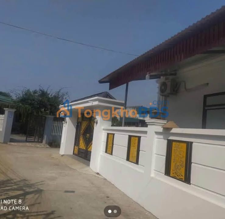 Đất Tân Hà, Tuyên Quang 168m² giá 2 tỷ - Tiềm năng tăng giá