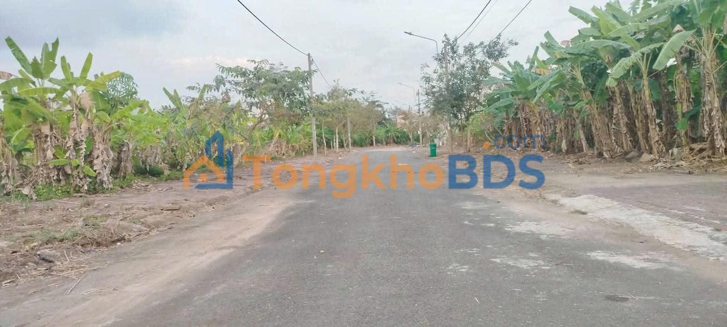 Đất nền Nhơn Nghĩa Phong Điền 80m² 9xx triệu - Sổ đỏ chính chủ