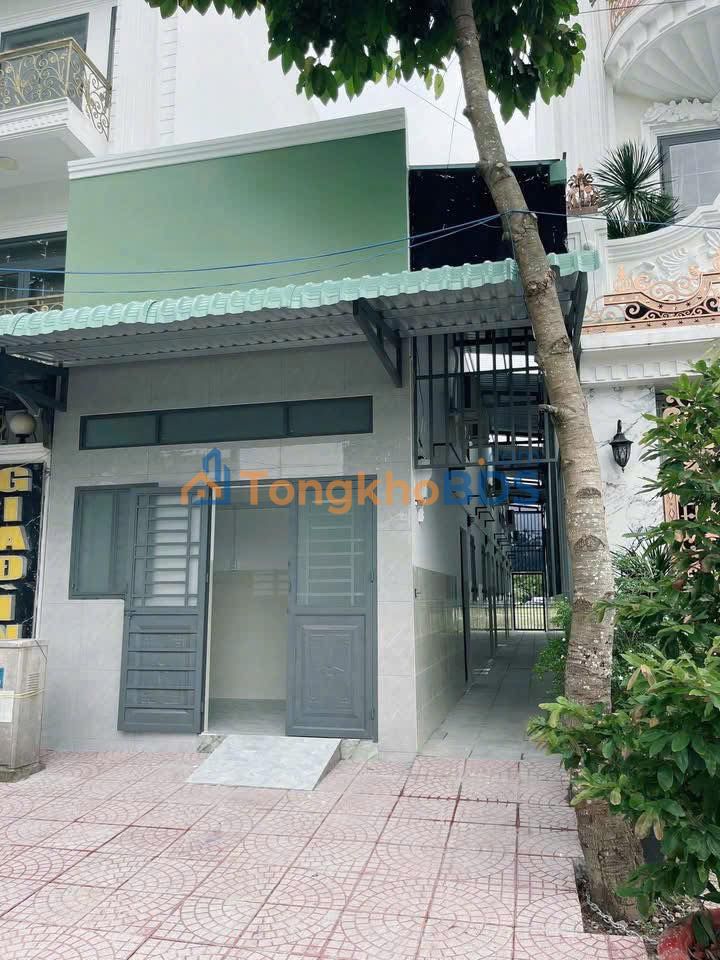 Nhà riêng Ninh Kiều 120m² 4.35 tỷ - Ô tô vào tận nhà