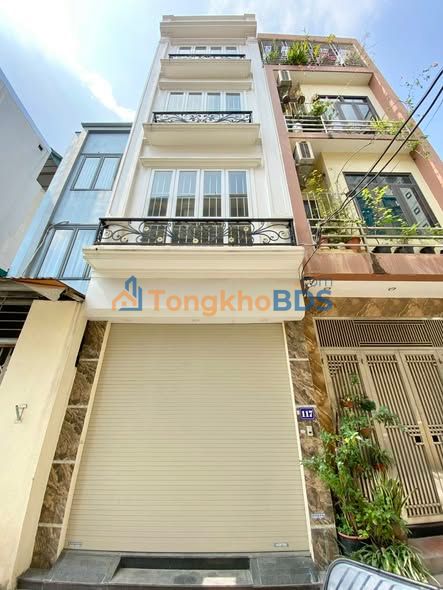 Nhà cho thuê Ngõ 37 Đại Đồng 45m² 12 triệu - Sẵn sàng ở ngay