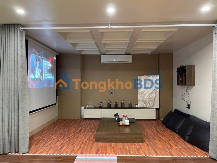 Nhà Lương Khánh Thiện 62m² giá 4.79 tỷ - Sẵn sàng ở ngay