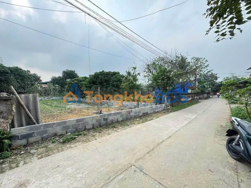 Đất nền Linh Sơn 200m² 2.686 tỷ - Sổ đỏ chính chủ