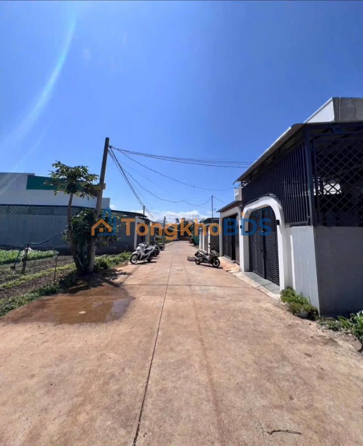 Đất Liên Nghĩa Đức Trọng 145m² 1.93 tỷ - Hạ tầng hoàn thiện