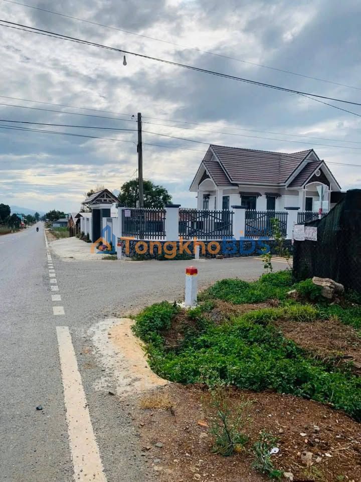 Đất thổ cư Liên Hiệp 100m² 930tr - Sổ hồng rõ ràng