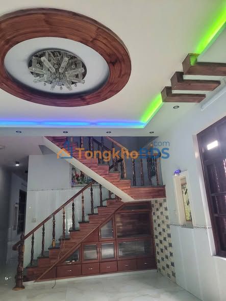 Nhà phố QL1A Phú Lộc 540m² 4 tỷ - Chính chủ bán