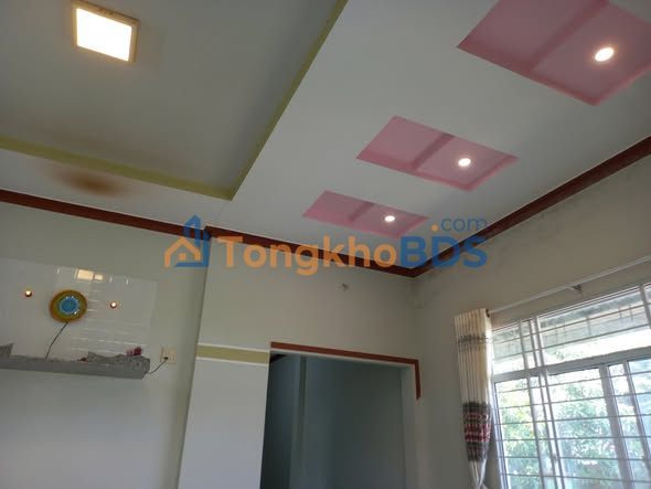 Nhà Hàm Mỹ Hàm Thuận Nam 234m² 1.4 tỷ - Chính chủ bán