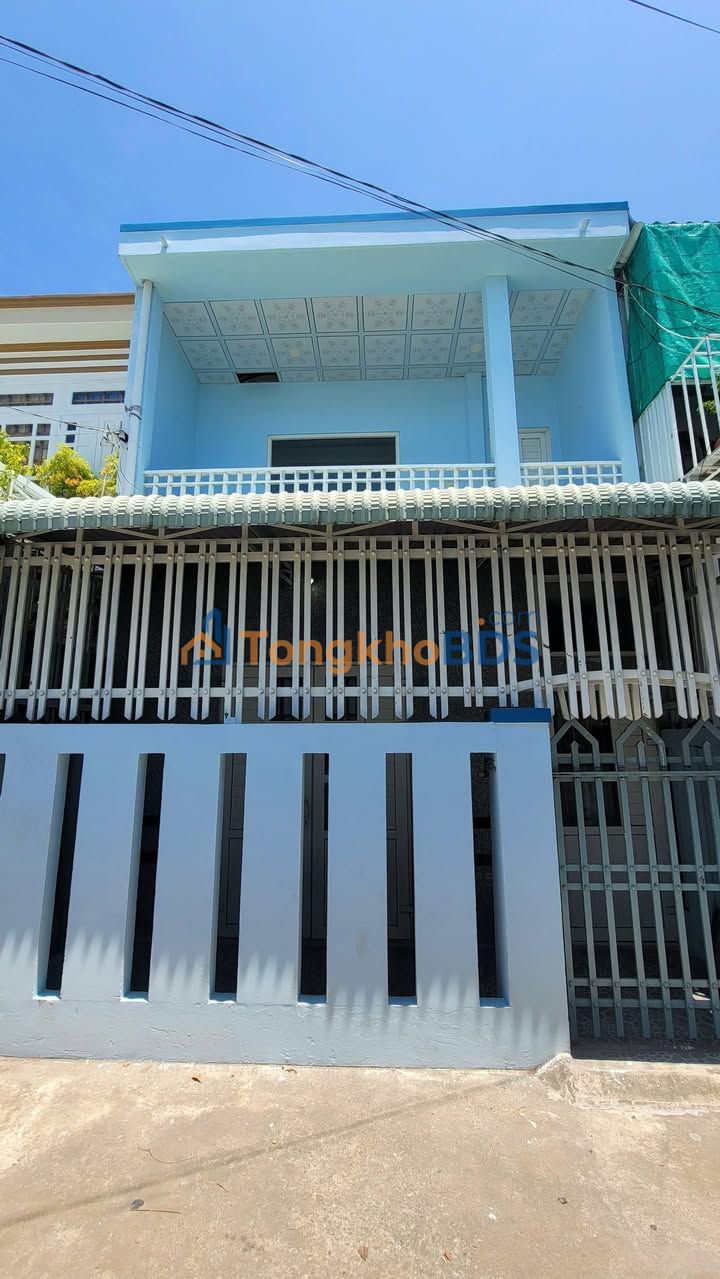 Nhà lầu Phú Tài Phan Thiết 110m² 2.1 tỷ - Chính chủ bán