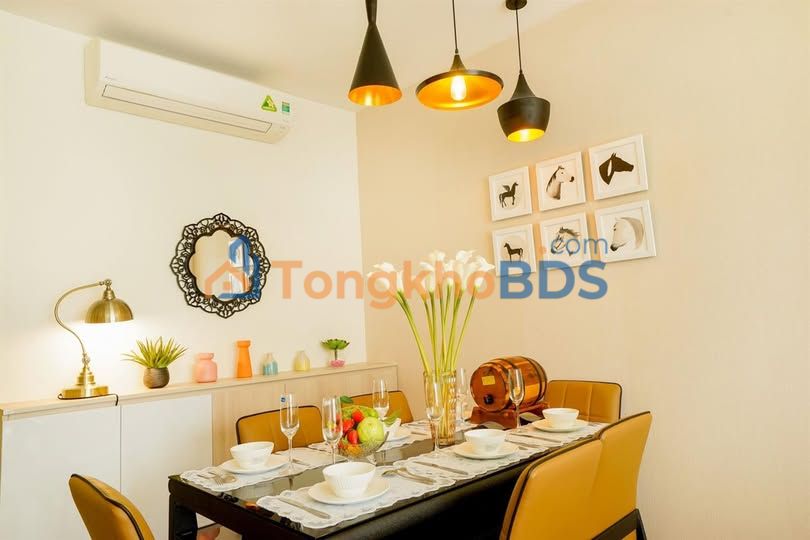 Căn hộ Gamuda Gardens Minh Khai 8-18 triệu Bàn giao ngay