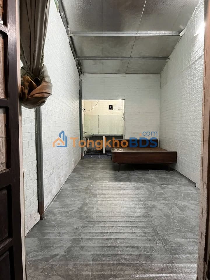 Phòng trọ Lê Thánh Tông Hạ Long giá 1.1 triệu - Sẵn sàng ở ngay