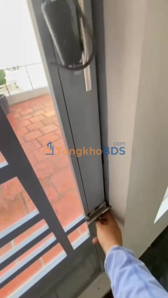 Nhà cho thuê Lý Thường Kiệt Tân Bình 16 triệu/tháng - Ô tô vào tận nhà