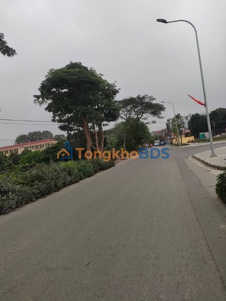 Đất nền Liên Hà Đông Anh 86m² 3 tỷ - Sổ đỏ chính chủ