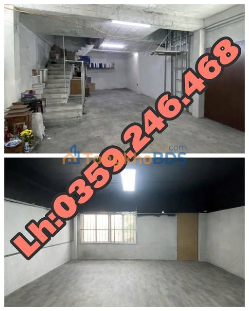 Nhà nguyên căn La Phù 120m² giá 13 triệu - Sẵn sàng ở ngay