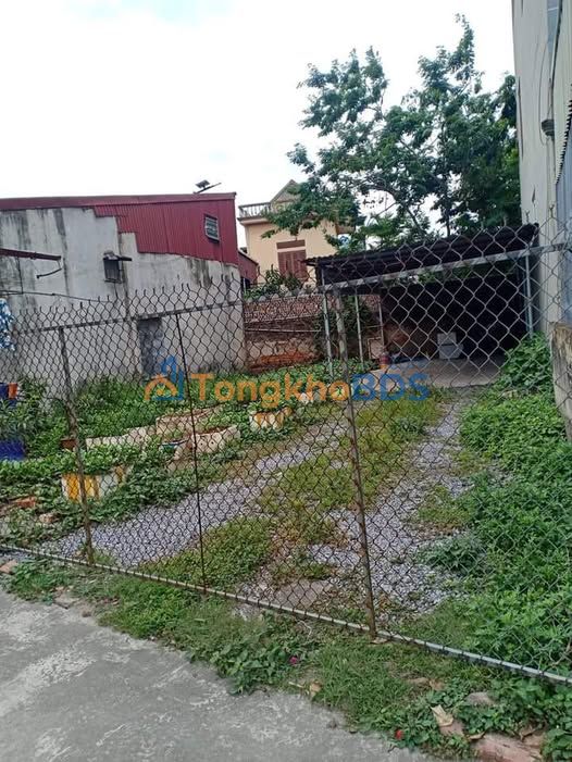 Đất nền Thôn 2 Vạn Phúc 50m² 1.65 tỷ - Tiềm năng tăng giá