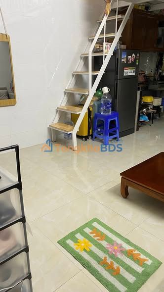 Phòng trọ hồ Đền Lừ 30m² giá 3.6 triệu - Full tiện nghi sẵn ở