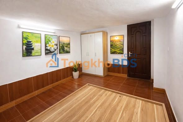 Phòng trọ Ngọc Hồi Hoàng Mai 2.5 triệu - Bàn giao ngay