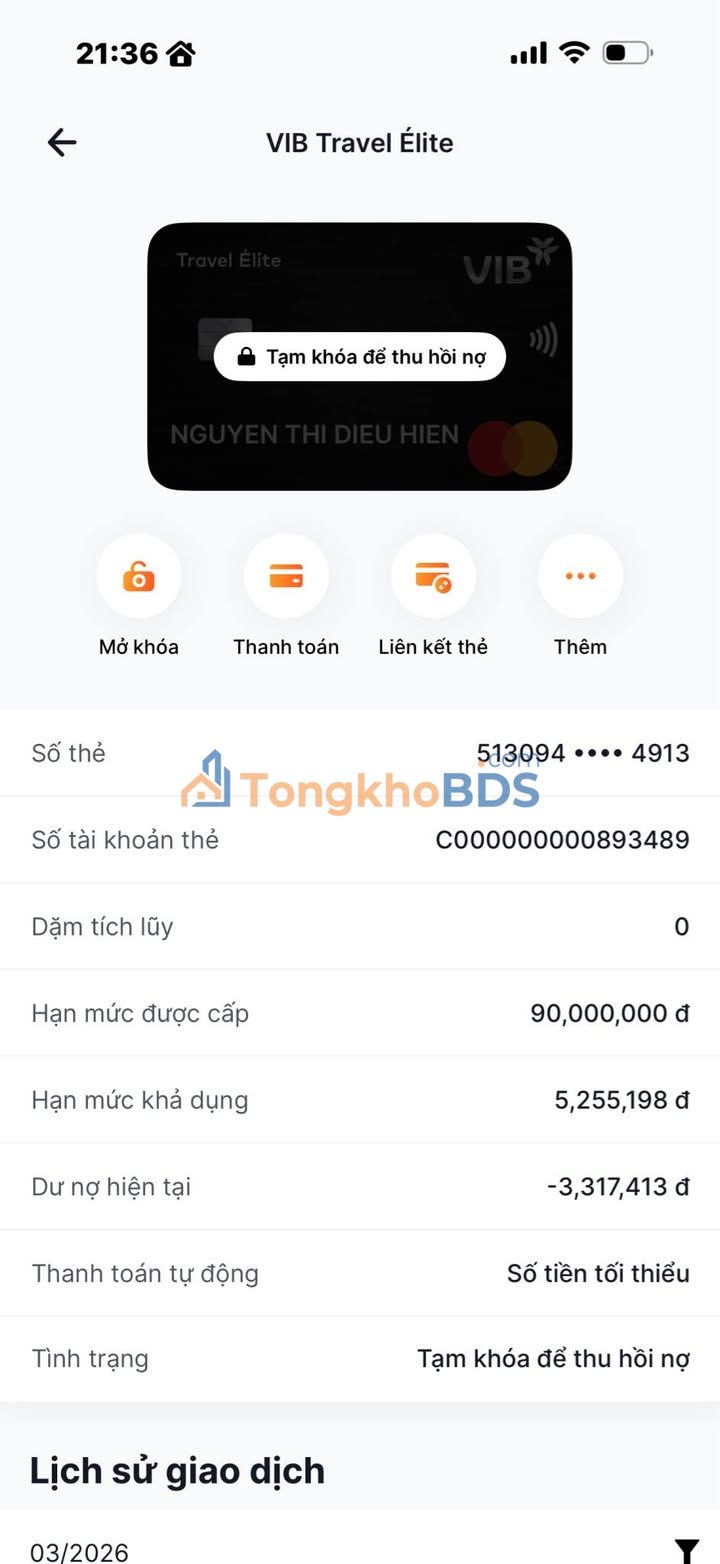 Dãy trọ hẻm 132 3/2 Cần Thơ 252m² 3.8 tỷ - Chính chủ