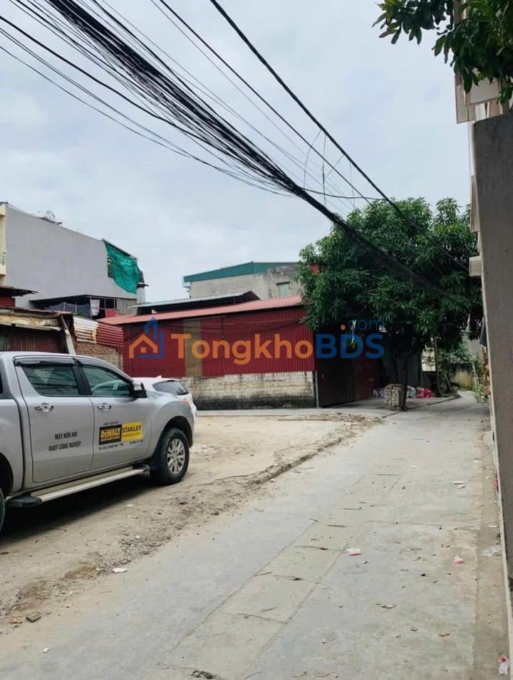 Đất nền Bình Lộc Hải Dương 44m² 1,85 tỷ - Sổ đỏ chính chủ