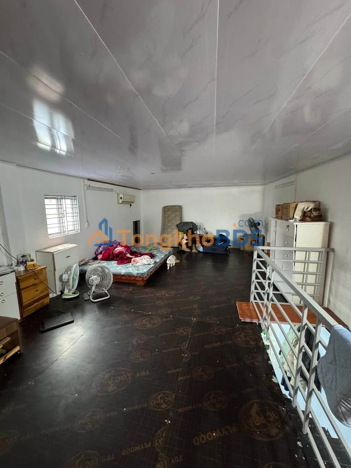 Nhà 2 tầng Nam Sơn 122m² giá 1,35 tỷ - Giá tốt hiếm có