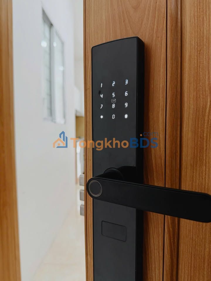 Căn hộ Tân Bình 2PN giá thoả thuận - Bàn giao ngay