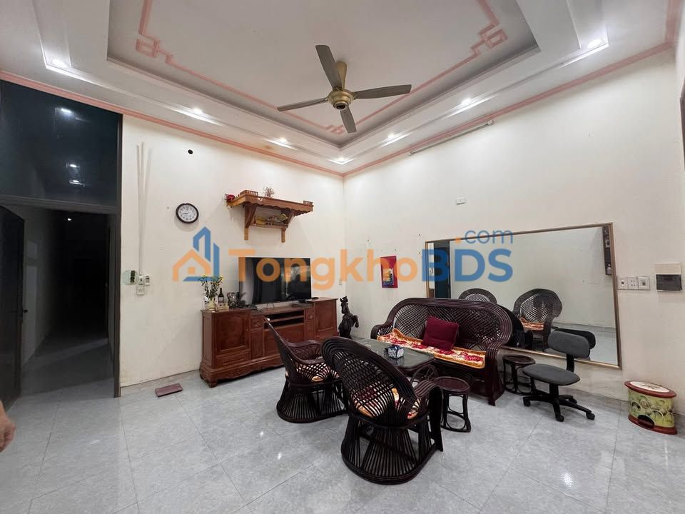 Đất nền Ngọc Hà 100m² 1 tỷ - Sổ đỏ chính chủ