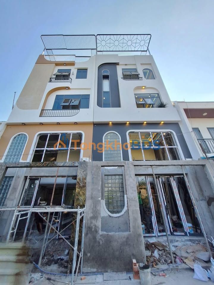 Nhà riêng Ngã Tư Ga 50m² giá 5.98 tỷ - Chính chủ bán