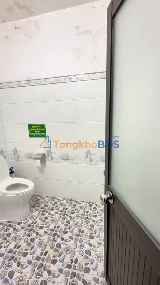 Nhà cho thuê Lương Định Của 4.5 triệu - Sẵn sàng ở ngay