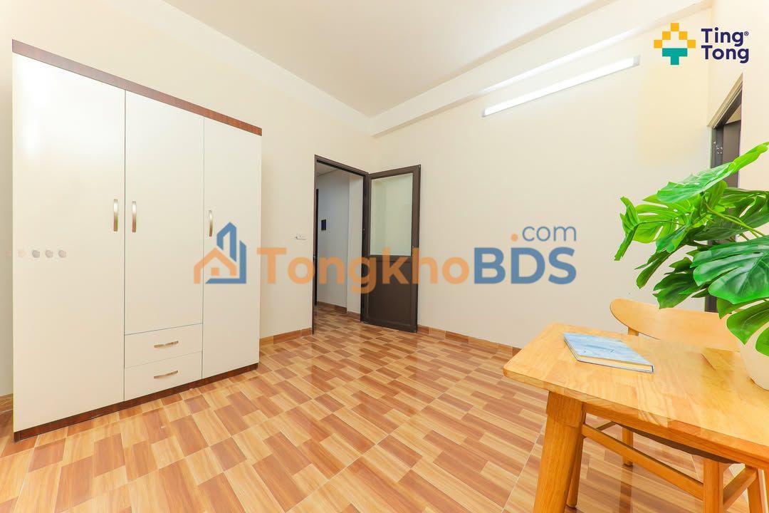 Phòng trọ ngõ 67 Phùng Khoang 5,45 triệu - Sẵn sàng ở ngay