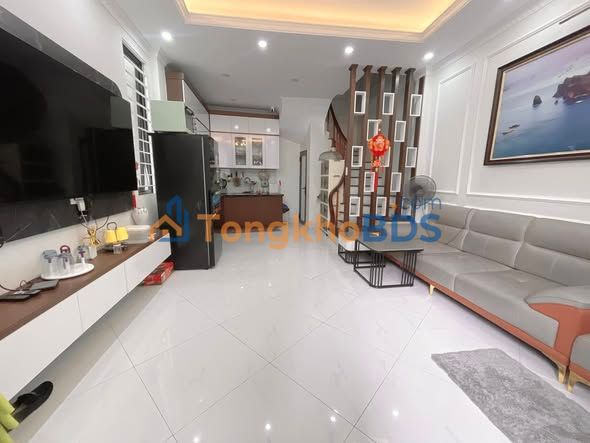 Nhà Phạm Văn Đồng Cầu Giấy 44m² 8 tỷ - Chính chủ bán