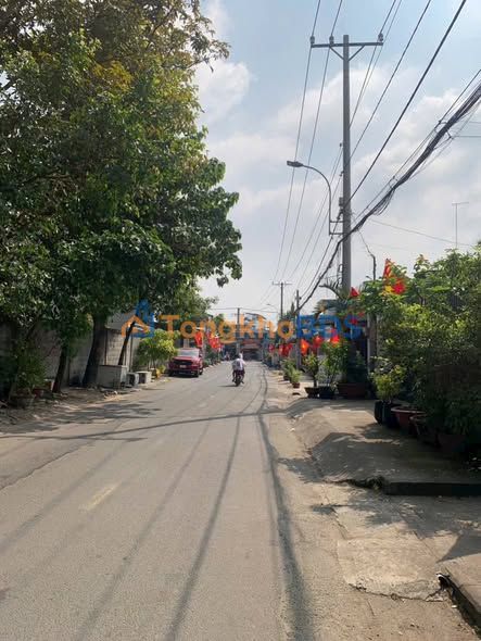 Nhà riêng Linh Xuân Thủ Đức 110m² 7.8 tỷ - Ô tô vào tận nhà