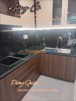 Nhà riêng Nguyễn Phước Nguyên 48m² 4 tỷ - Sẵn sàng ở ngay