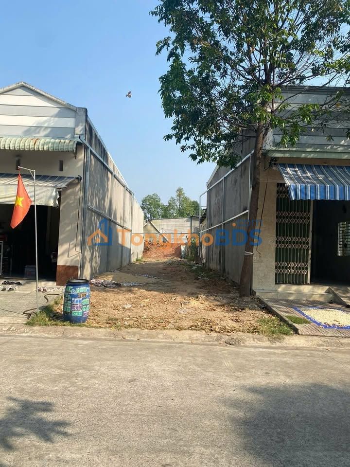 Đất nền Mỹ Phước 3 Bến Cát 150m² - Sổ đỏ chính chủ