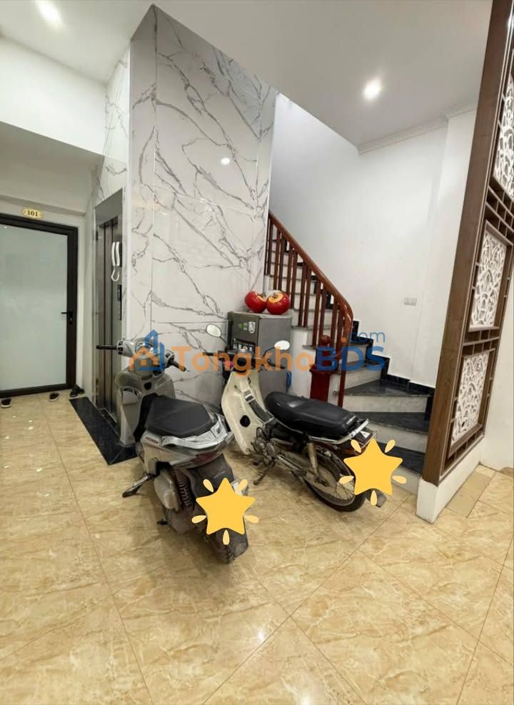 Nhà riêng Vĩnh Quỳnh Thanh Trì 77m² đầu tư - Chính chủ
