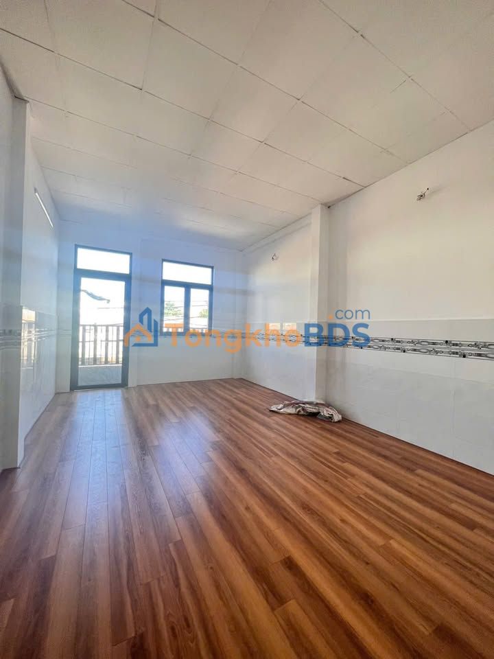 Nhà phố Phường 12 Quận 6 72m² 8.6 tỷ - Vị trí đắc địa