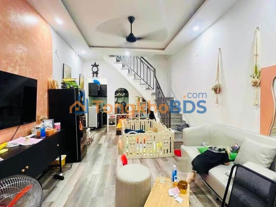 Nhà Hoàng Diệu Hải Châu 34m² 2.1 tỷ - Chính chủ bán