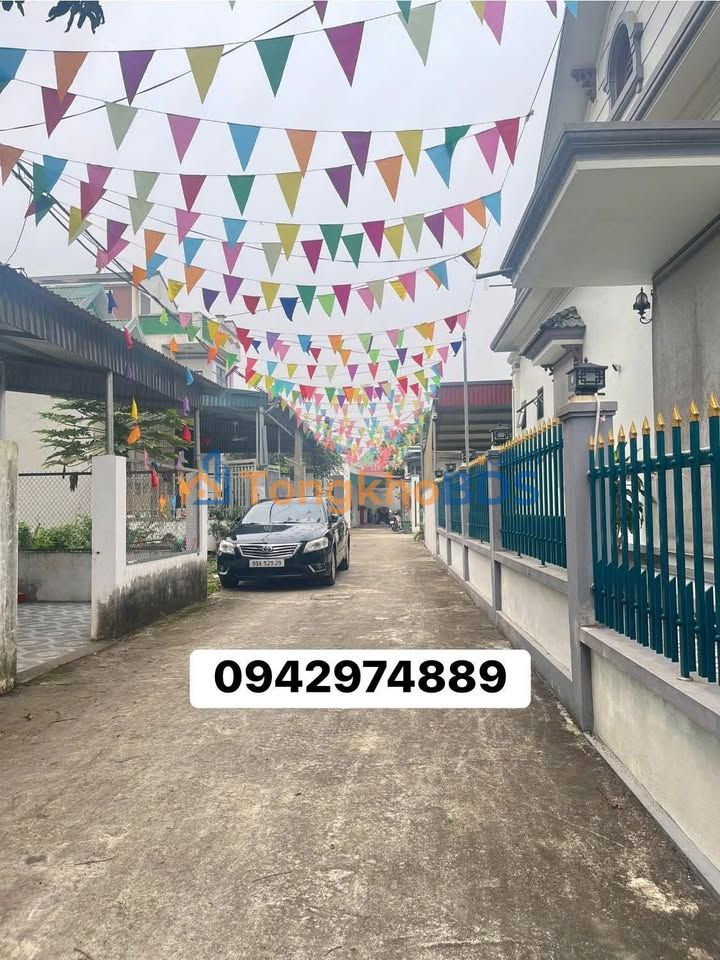 Đất nền Cẩm Khê 300m² 2,x tỷ - Giá tốt hiếm có