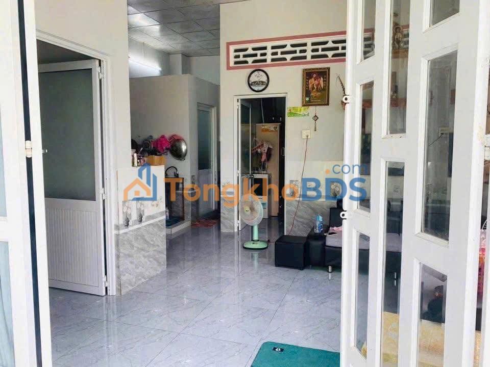 Nhà riêng Trà An Cần Thơ 60m² - Chính chủ bán, sẵn sàng lên gác