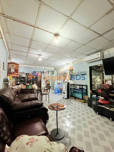 Nhà Quận 10 Đường 3 Tháng 2 86m2 6.2 tỷ - Chính chủ bán