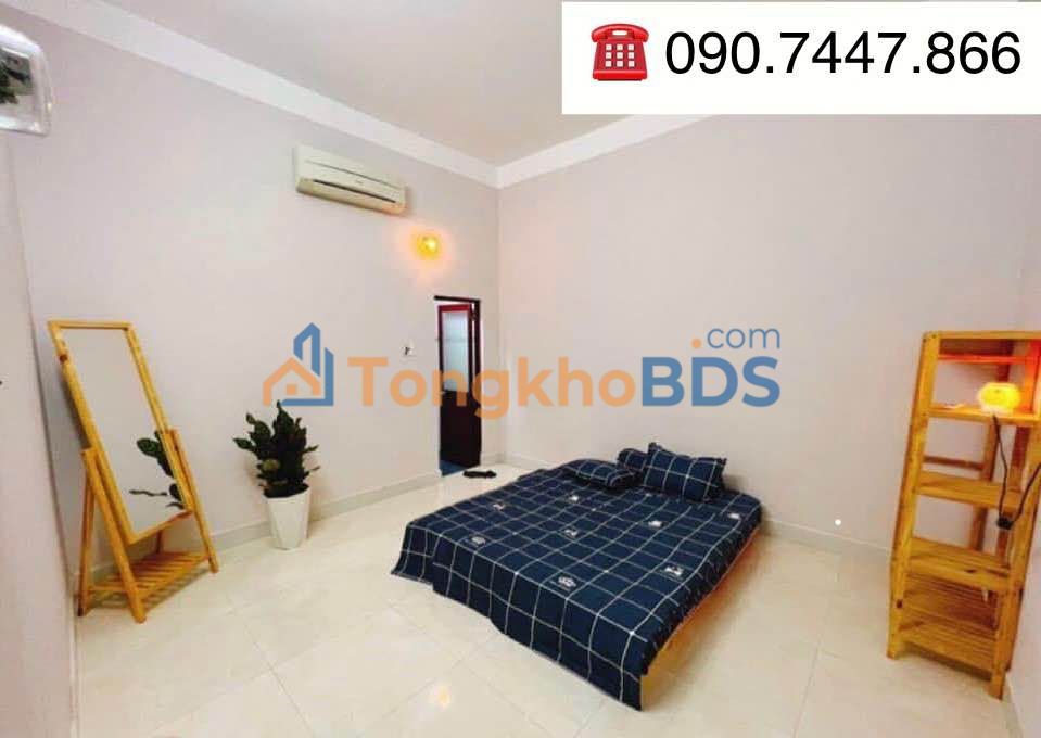 Phòng trọ Phú Thứ Cần Thơ 1.8 triệu - Full nội thất