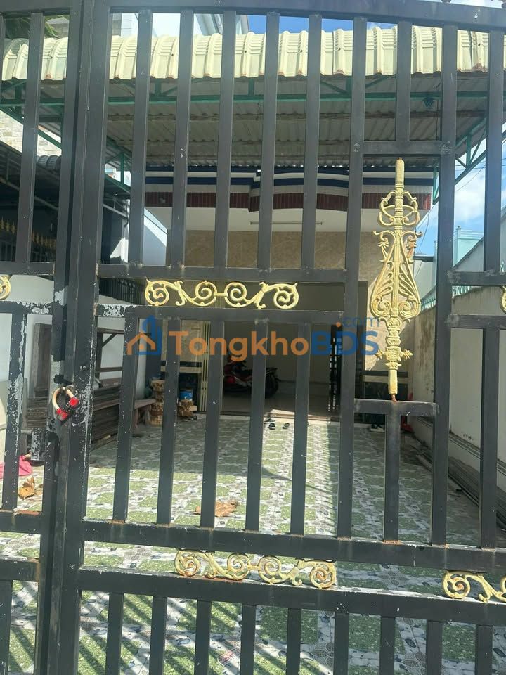 Nhà riêng An Hòa Ninh Kiều 200m² - Chính chủ bán