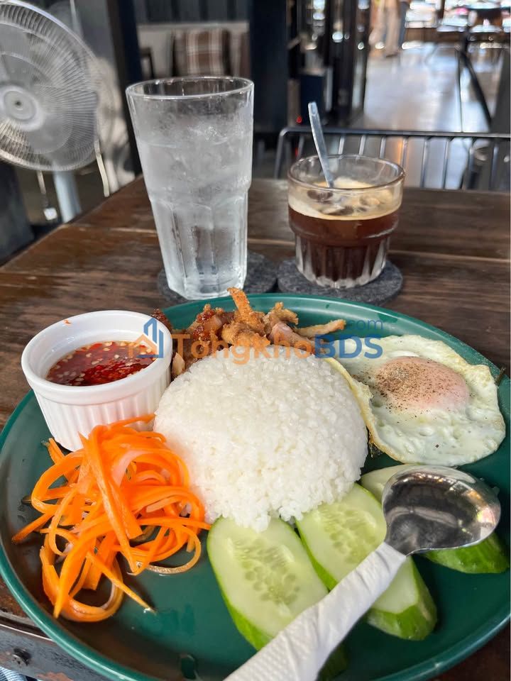 Đất nền Cao Bá Quát Phan Rang 95m² 4.7 tỷ - Hạ tầng hoàn thiện