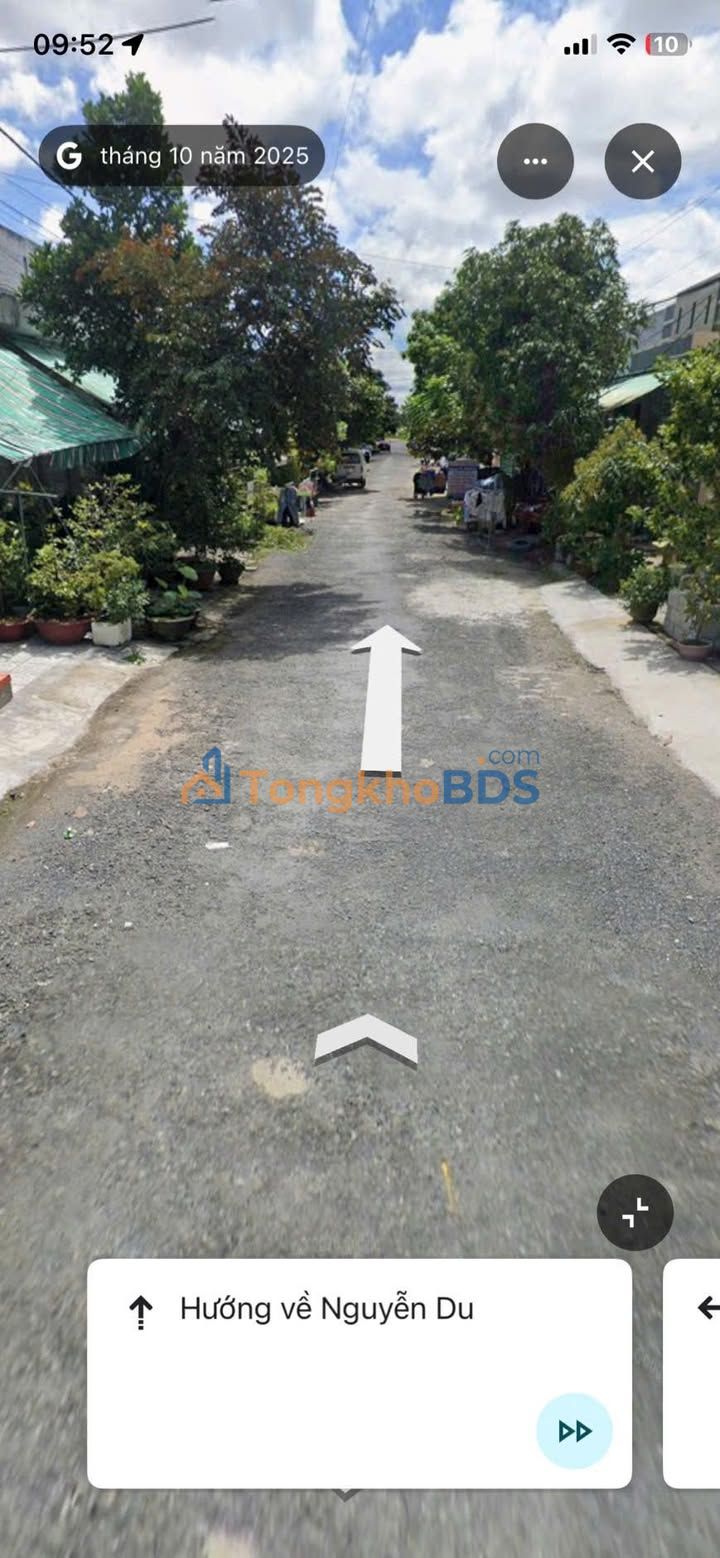 Nhà cấp 4 Thủ Khoa Huân 85m2 1.15 tỷ - Chính chủ bán gấp