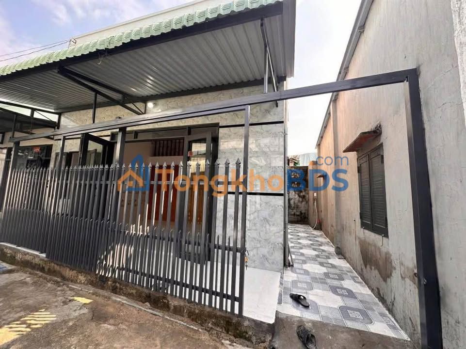 Nhà riêng Long Hải 60m² 1.48 tỷ - Sẵn sàng ở ngay