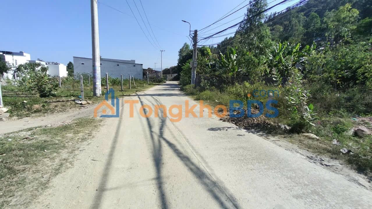 Đất nền Vĩnh Ngọc A1 75,7m² 1,34 tỷ - Sổ đỏ chính chủ