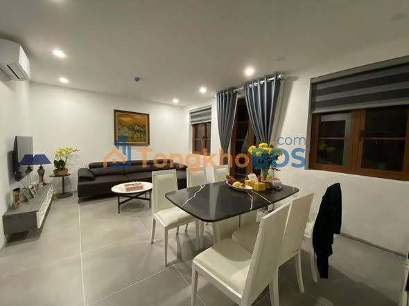 Căn hộ New An Thới An Thới 14 triệu - Bàn giao ngay