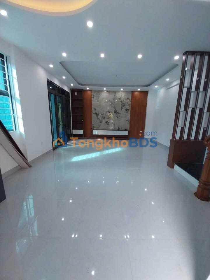 Nhà Bình Minh Thanh Oai 50m² giá 4 tỷ - Chính chủ bán