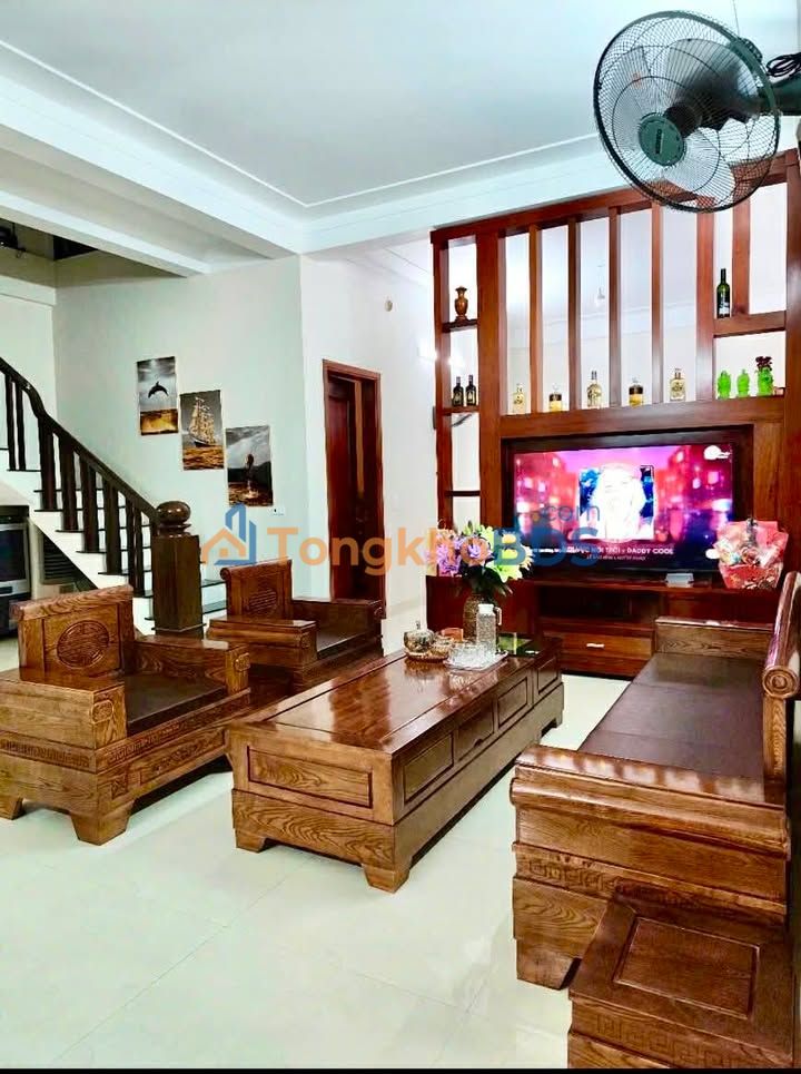 Nhà Hà Tĩnh 143m² đối diện ISCHOLL - Chính chủ bán
