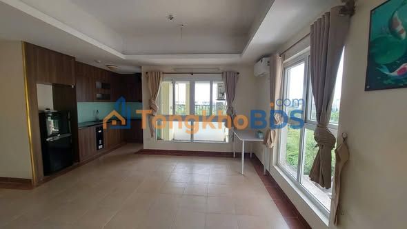 Căn hộ The Sparks Dương Nội 84m2 5,04 tỷ - View đẹp